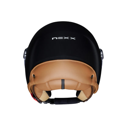 NEXX Y.10 SUNNY INDIGO PRETO CAMEL