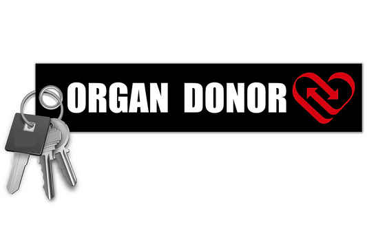 PORTA-CAHVES - ORGAN DONOR