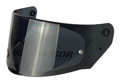 Viseira para LS2 - FF320 STREAM / FF328 STREAM / FF353 RAPID / FF800 STORM / FF800 STORM II