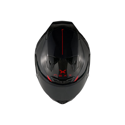 NEXX X.R3R APEX CARBON BLACK — imagem 3