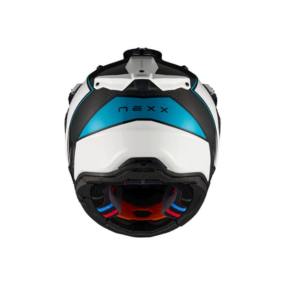 NEXX X.RALLY RAID AZUL ROSA — imagem 3