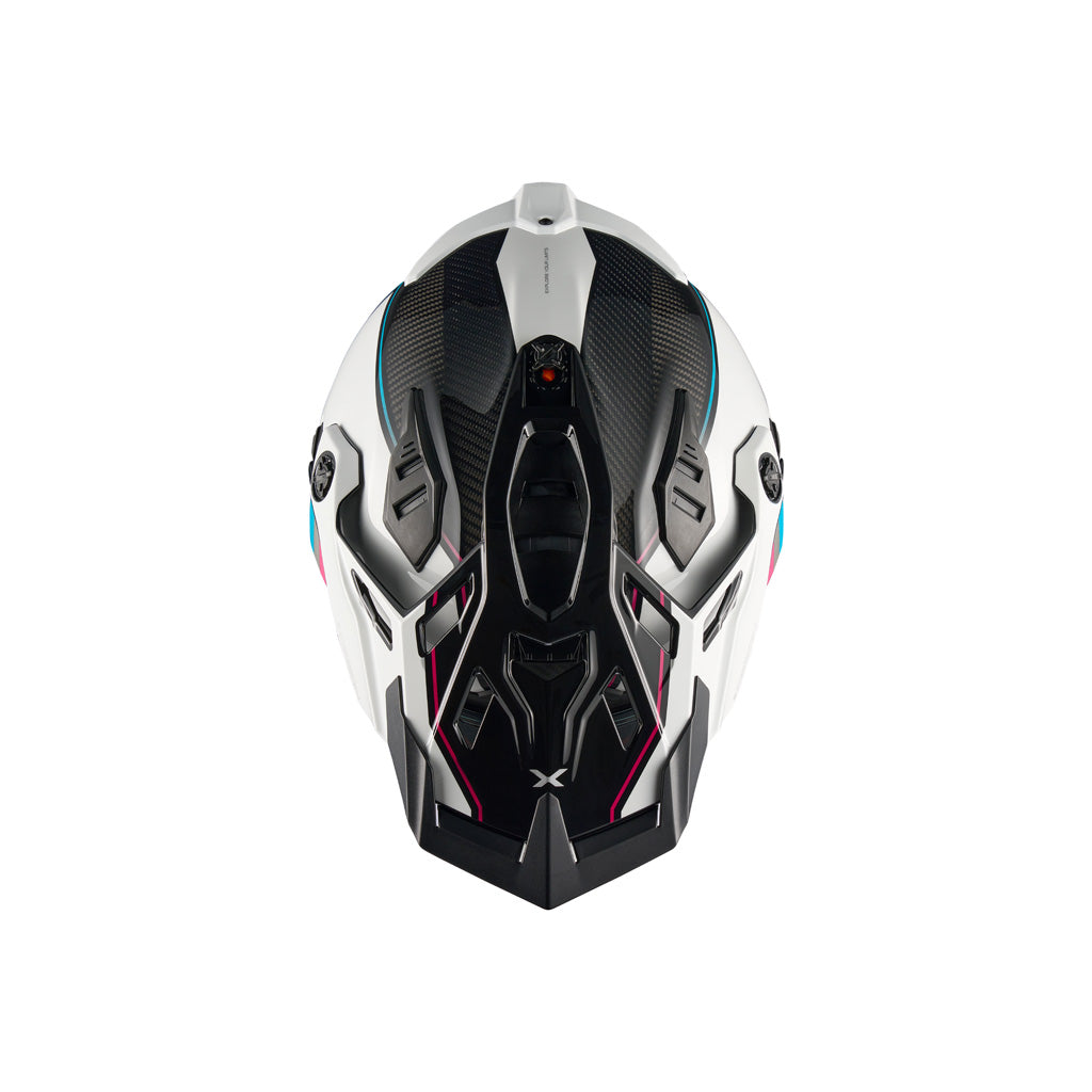 NEXX X.RALLY RAID AZUL ROSA — imagem 4