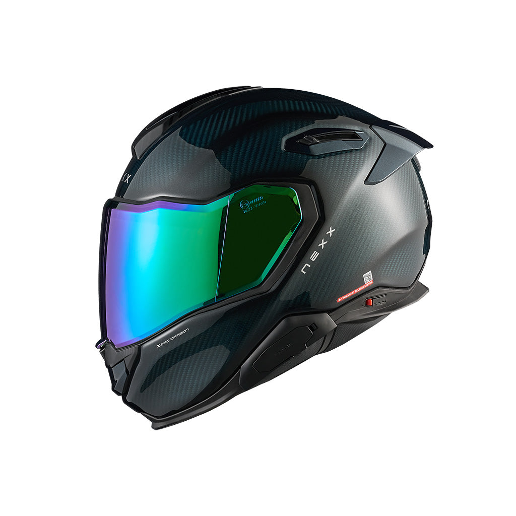 NEXX X.TR HADAL BLUE TEAL