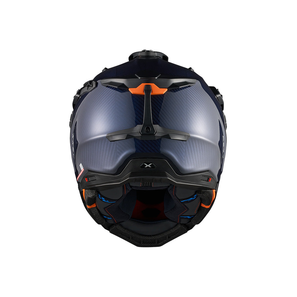 NEXX X.WED3 ATLANTIC CARBON BLUE — imagem 4