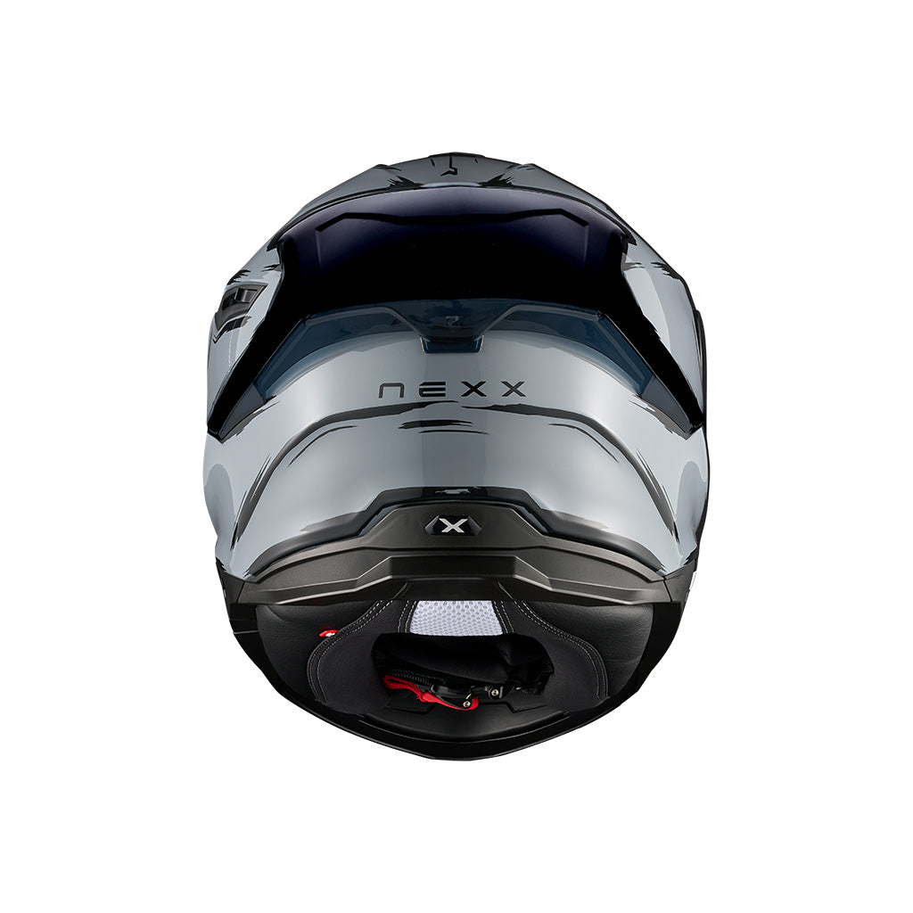 NEXX Y.100R CARTOON NARDO CINZA — imagem 3