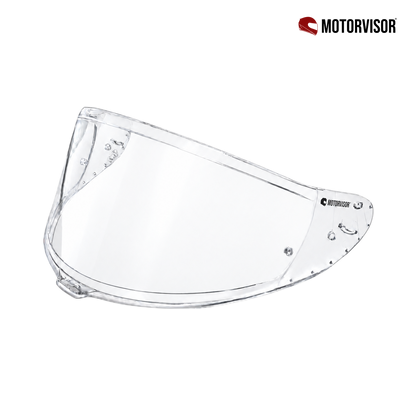 Vizier voor SHOEI - NXR2 / X-SPR / X-SPR PRO / X15 / Z8 / RF-1400 / CWR-F2 / CWR-F2R